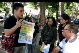 Sosialisasi penyakit kanker