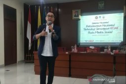 Bayu Oktara kini beralih ke tembakau yang dipanaskan demi kesehatan