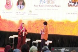 Trend radikalisme dan intoleransi cenderung meningkat di Indonesia, kata Wahid Institute