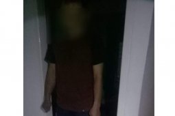 Warga Bentiring Bengkulu meninggal, diduga gantung diri