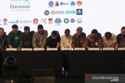 ISI Denpasar jalin sinergi dan kolaborasi dengan Pegadaian