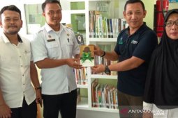 Aceh Barat gelorakan semangat membaca untuk kalangan millenial
