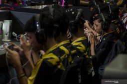 DG Esports pertahankan gelar, juarai Call of Duty Mobile Major Series Season 4