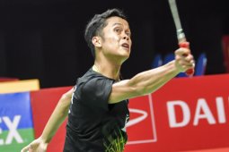 Hasil undian tim Indonesia di BAT Championships 2020