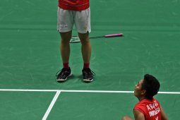 Penundaan Olimpiade ganggu rencana pribadi atlet