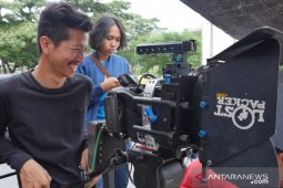 Dewan Kesenian Bangka Barat raih penghargaan film terbaik PYFM