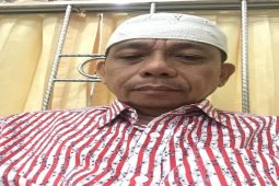 Apresiasi atas penampilan kesenian Mandailing di Hari Jadi Langkat ke-270