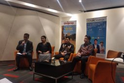 Siswa Indonesia lemah  kemampuan nonteknis