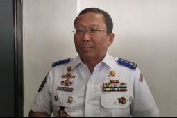 Bulan Februari kendaraan over muatan dan dimensi dilarang menyeberang Merak