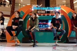 Film "Sebelum Iblis Menjemput Ayat 2" tampilkan suasana horor Puncak