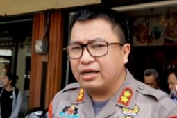 Polsek Sekayam amankan tiga tersangka pengedar narkoba