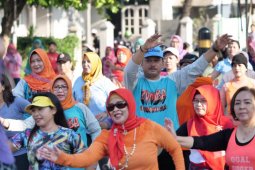 Pemkot Madiun terus optimalkan manfaat ruang terbuka hijau