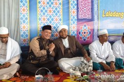 Pengaspalan jalan Tanjung Batu-Pudi siap lelang