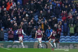 Mentalitas Burnley  jadi pembeda atas Leicester