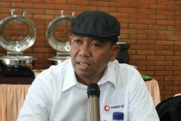 Antam akan garap gunung emas di Blok Wabu