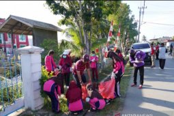 Tanah Bumbu cegah DBD secara serentak lewat PSN