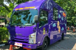 Yogyakarta operasikan Gender Corner