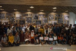 Bekraf Denpasar buat terobosan daya kreatif generasi muda