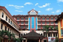 BPS: Tamu hotel bintang di Jambi naik 16,34 persen