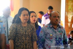 Wabup Malra: keterisolasian di Pulau Kei Besar akan teratasi