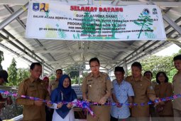 Warga diminta manfaatkan SPAL kurangi pencemaran lingkungan