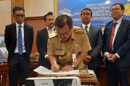 Tingkatkan layanan departemen jantung, RSUD Dr Soetomo kerja sama dengan IJN Malaysia