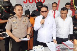 Cabuli belasan anak, penjaga warkop dibekuk Polda Jatim