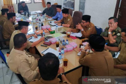 Dewan minta gaji imam dan RGM kampung di Aceh Tengah dinaikan