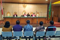 Iwa Karniwa disebut pernah menagih Rp1 miliar guna memuluskan RDTR Bekasi