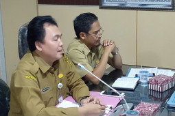 Banjarmasin lanjutkan pembangunan tiga stadion