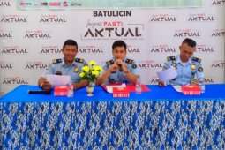 Imigrasi Batulicin tingkatkan pelayanan paspor melalui "Apapo"