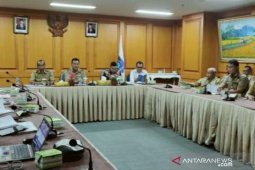 Pemprov Babel siapkan rancangan Grand Design Calender Event Babel 2021