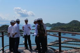 Presiden ingin pastikan keamanan wisatawan di Labuan Bajo