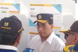 KNKT-Ditjen Perhubungan Darat dalami kecelakaan bus di Subang