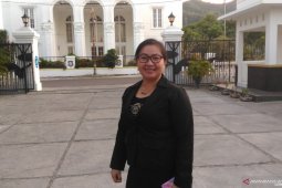 Legislator : Pemkab Gorut perlu kreatif tarik investor bangun hotel