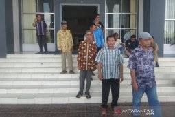 Warga Bengkulu Tengah pertanyakan nilai ganti rugi lahan tol