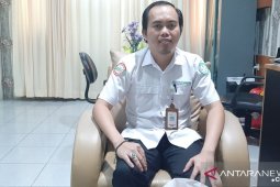 BPJS Kesehatan Bangka catat 3.000 peserta mandiri turun kelas