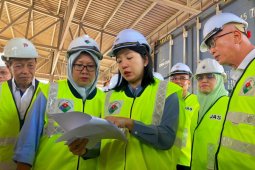 Malaysia kembalikan 150 kontainer sampah