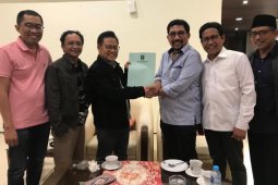 Cak Imin jelaskan alasan PKB rekomendasikan Machfud Arifin di Pilkada Surabaya