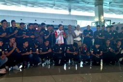 Promosi-degradasi pemain timnas U-19 dilakukan berkala