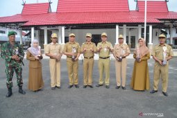 Bappelitbang ingatkan SKPD perhatikan proses tahapan kegiatan pemerintahan