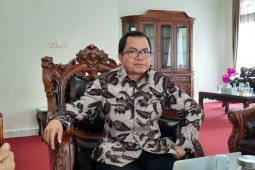 Rektor UIN STS Jambi targetkan 2020 ubah wajah kampus