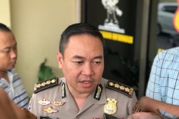 COO Bhayangkara FC jadi Kapolresta Sidoarjo