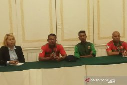 Lalenok FC berupaya raih skor hadapi PSM Makassar