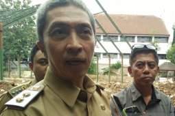 Pengelolaan Pusat Ekonomi Kreatif Kota Bogor sedang dipersiapkan