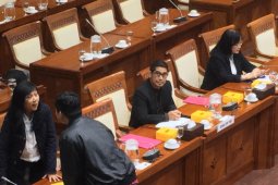 Ada malaadministrasi, Dewas TVRI setuju audit investigasi DPR RI