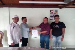 Setelah rapat, PKB Tapsel akan serahkan berkas paman Bobby Nasution ke Desk Pilkada