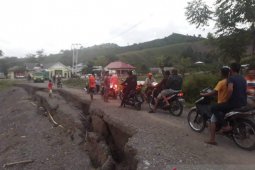 Lintas Sulawesi Buol-Gorontalo Utara terancam putus