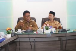 Banda Aceh wacanakan pemilihan "keuchik" gunakan e-voting