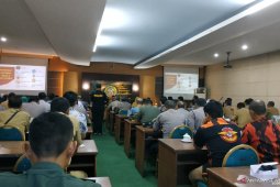 Polresta Pontianak akan bentuk lima pos pengamanan perayaan Imlek dan CGM